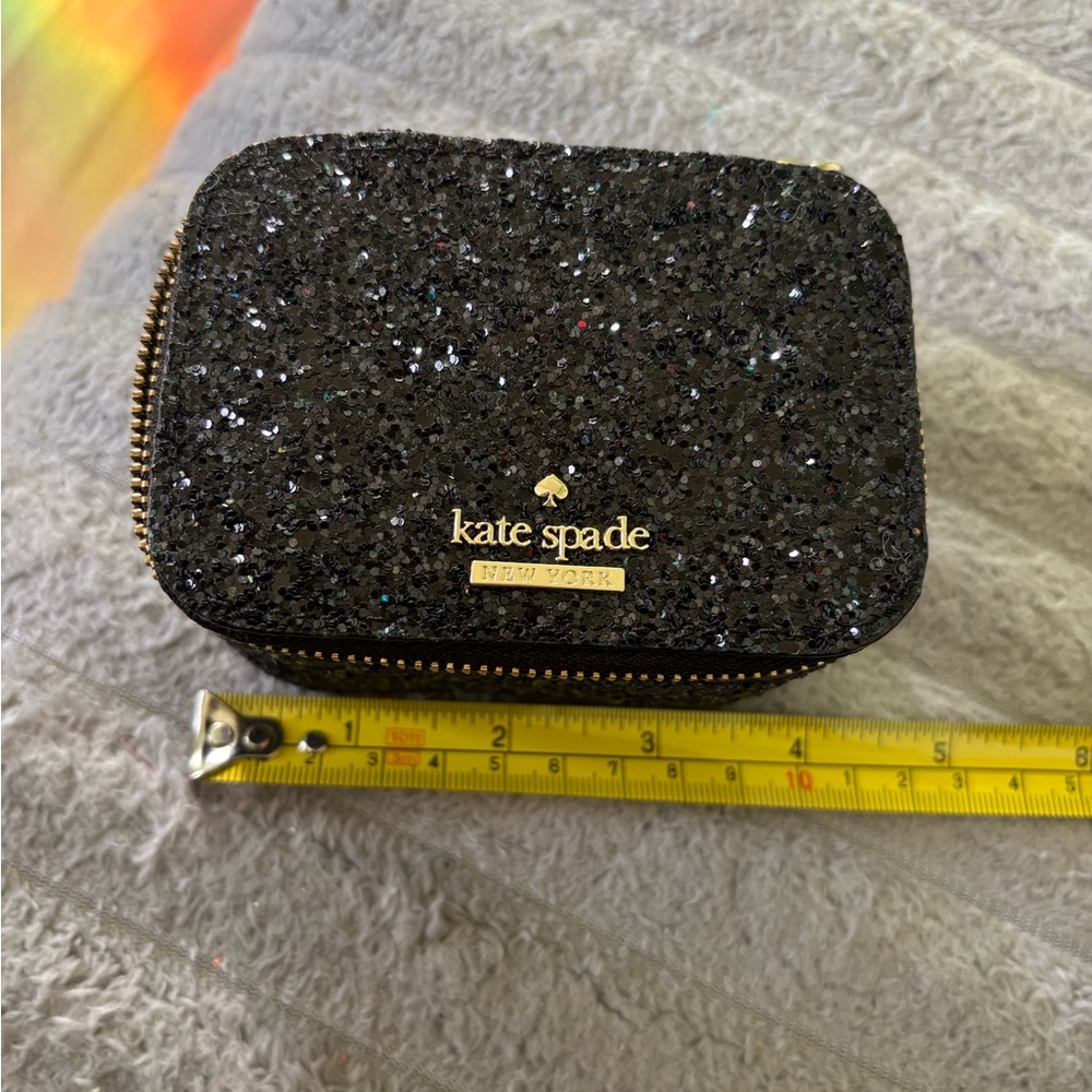 Kate Spade jewelry box